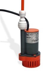 Neptune Multi-purpose Utility Pump 24V DC for 1LINK Access Port