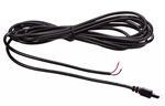 Neptune DC24 to Bare Wire Cable - 10'