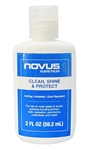 Novus Plastic Polish #1 2oz