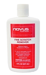 Novus Plastic Polish #2 8oz