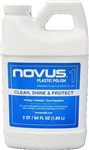 Novus Plastic Polish #1 64 Oz.