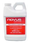 Novus Plastic Polish #2 64 oz