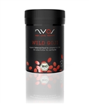 NYOS Wild Goji Organic Balanced FIsh Food 120ml / 72g