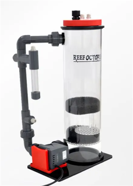 Reef Octopus Calcium Reactor CR-140