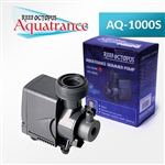 Reef Octopus Aquatrance Pump