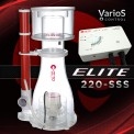 Reef Octopus ELITE Protein Skimmer 200 SSS With DC Pump