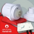 Reef Octopus Varios 4S DC Skimmer Pump