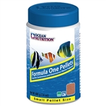 Ocean Nutrition Formula 1 Marine Pellets Small 400g