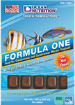 Ocean Nutrition FROZEN Formula 1 Food 3.5oz