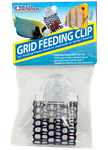 Ocean Nutrition Grid Feeding Clip