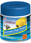 Ocean Nutrition Formula 1 Marine Flake Food 1.2oz