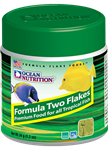 Ocean Nutrition Formula 2 Flake 1.2 OZ
