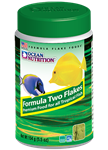 Ocean Nutrition Formula 2 Marine Flake Food 5.5oz