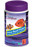 Ocean Nutrition Prime Reef Marine Flake Food 5.5oz