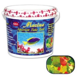 OSI Marine Flake Food 2.2 lbs