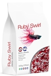 Pisces Betta Jewels Ruby Swirl 17.6oz