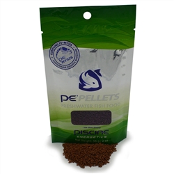 PE Mysis Pellets Freshwater 2 OZ (1mm)