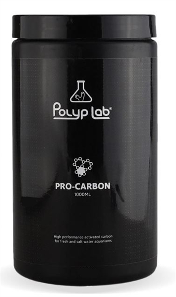 PolypLab Pro-Carbon 1000mL