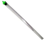 Python Gravel Vac Tube 20"