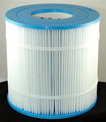 25 SQ. FT. Pleated Filter Cartridge for Oceanclear & Nuclear