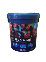 Red Sea Salt 55 Gallon Bucket