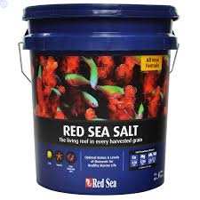 Red Sea Sea Salt 175 Gallon Bucket