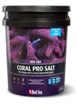 Red Sea Coral Pro Sea Salt 175 Gallon Bucket