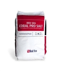 Red Sea Coral Pro Salt 200 Gallon Sack
