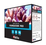 Red Sea Reef Foundation Pro Multi Test kit (Ca,Alk,Mg) Calcium, Magnesium & Alkalinity