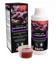 Red Sea KH Coralline Gro - 500 ml