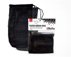 Red Sea Media Bag 10" x 5.5" - 2 Pack