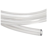 Clear Vinyl Hose 3/4" ID