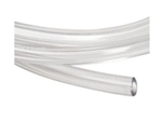 Clear Vinyl Hose 12mm ID x 16mm OD