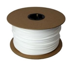 RO 1/4" O.D. WHITE Poly Tubing