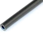 RO 1/2" O.D. BLACK Poly Tubing per foot