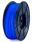 RO 3/8" O.D. BLUE Poly Tubing