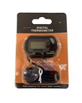 Aquarium Elements Digital Thermometer