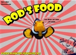 Rod's Food Pacific Plankton 6 oz