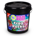 Real Reef Frag Rock Bucket ( 200 Count )