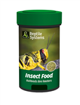 Reptile Systems Insect Food 60g