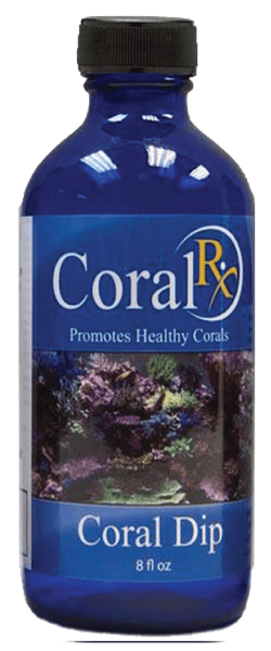CoralRx 8oz