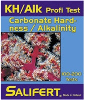 Salifert Test Kit KH/Alk