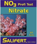 Salifert Test Kit Nitrate