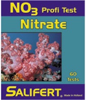 Salifert Test Kit Nitrate