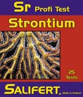 Salifert Test Kit Strontium