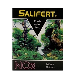 Salifert Freshwater Nitrate Test Kit