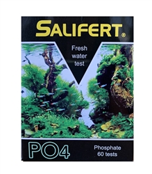 Salifert Freshwater Phosphate Test Kit