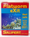 Salifert Flatworm Exit