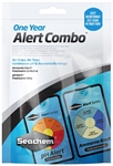 Seachem Alerts Combo Pack *1 Year *