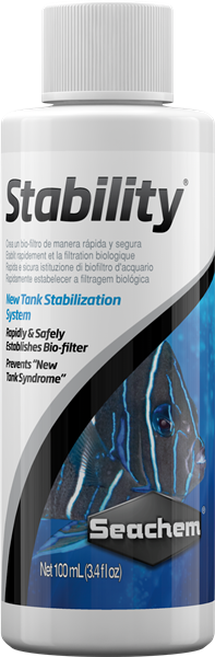 Seachem Stability 100mL